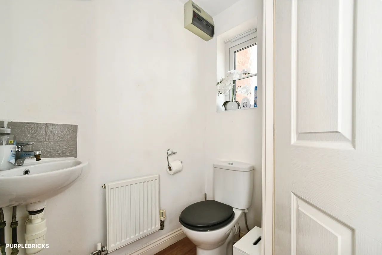 Whitbourne Avenue, Swindon, SN3, photo 17