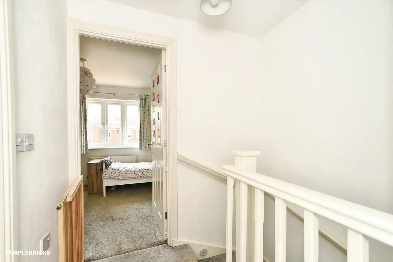 Whitbourne Avenue, Swindon, SN3, photo 22