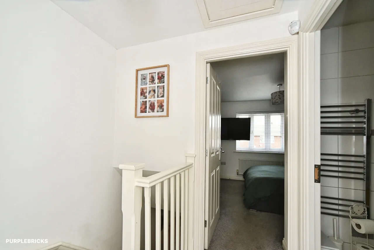 Whitbourne Avenue, Swindon, SN3, photo 21