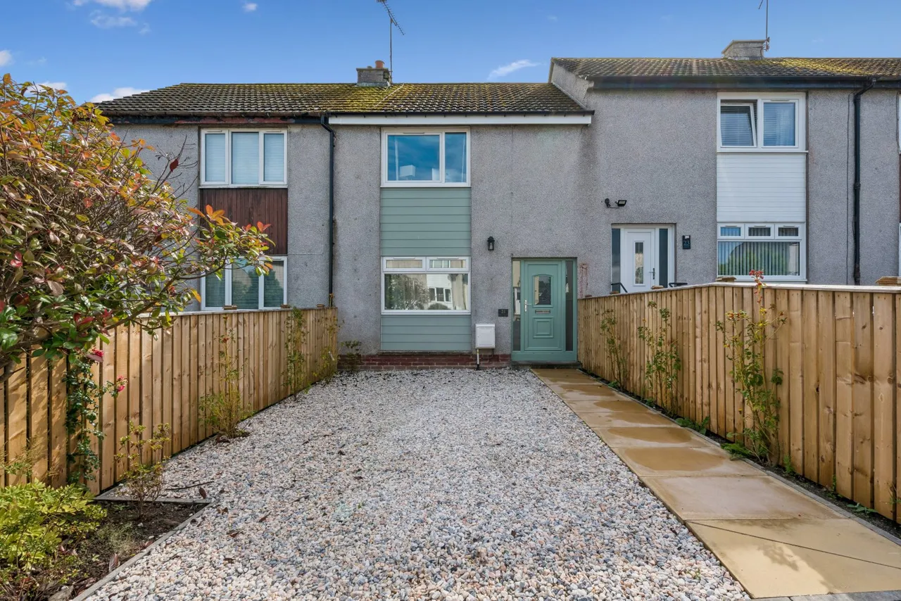 Ardoch Crescent, Dunblane, FK15, photo 21