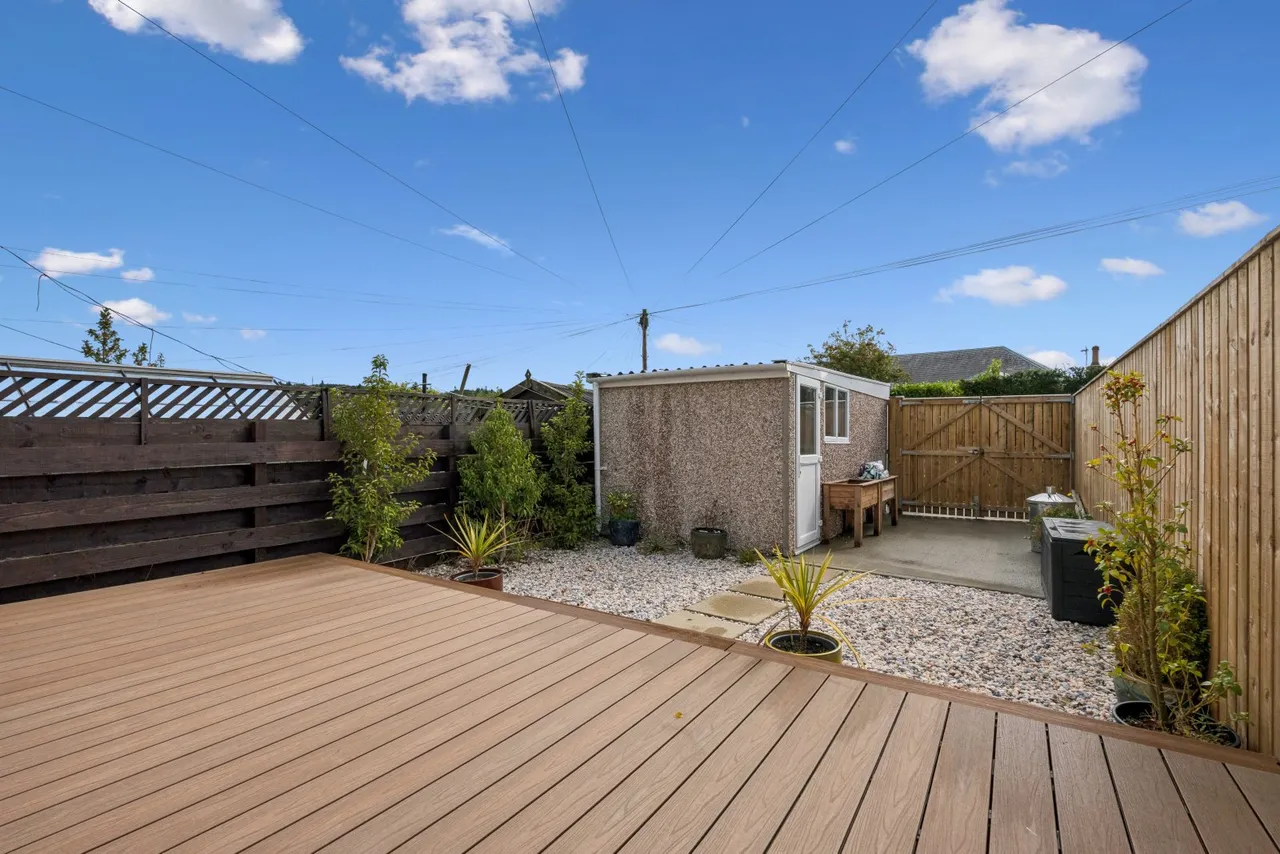 Ardoch Crescent, Dunblane, FK15, photo 19