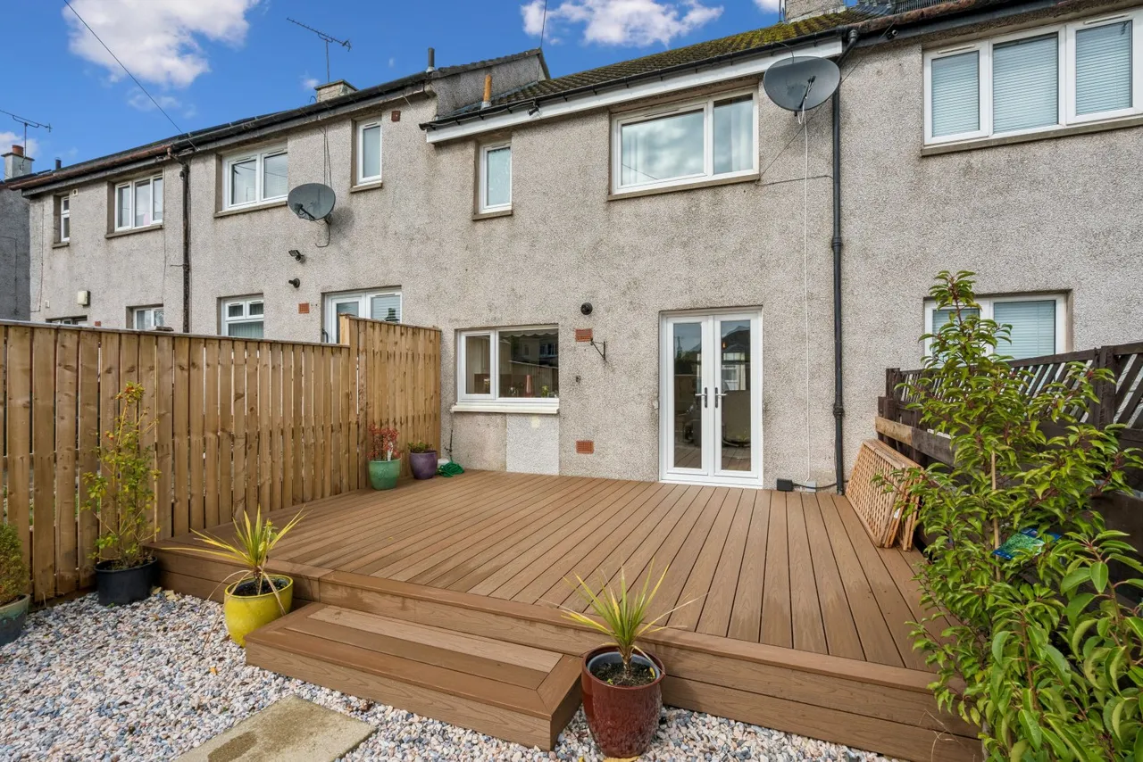 Ardoch Crescent, Dunblane, FK15, photo 18
