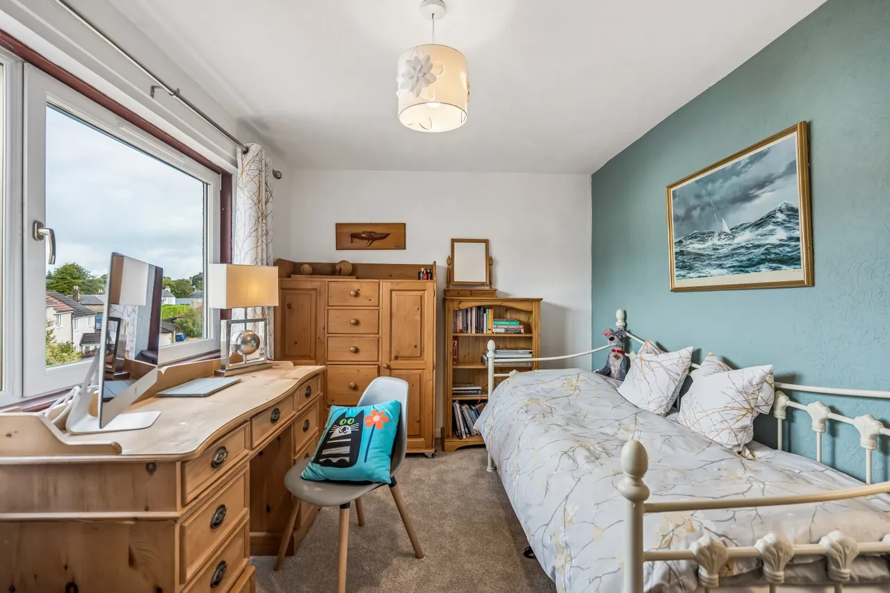 Ardoch Crescent, Dunblane, FK15, photo 13