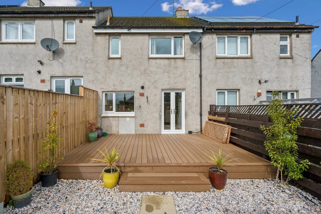 Ardoch Crescent, Dunblane, FK15, photo 17