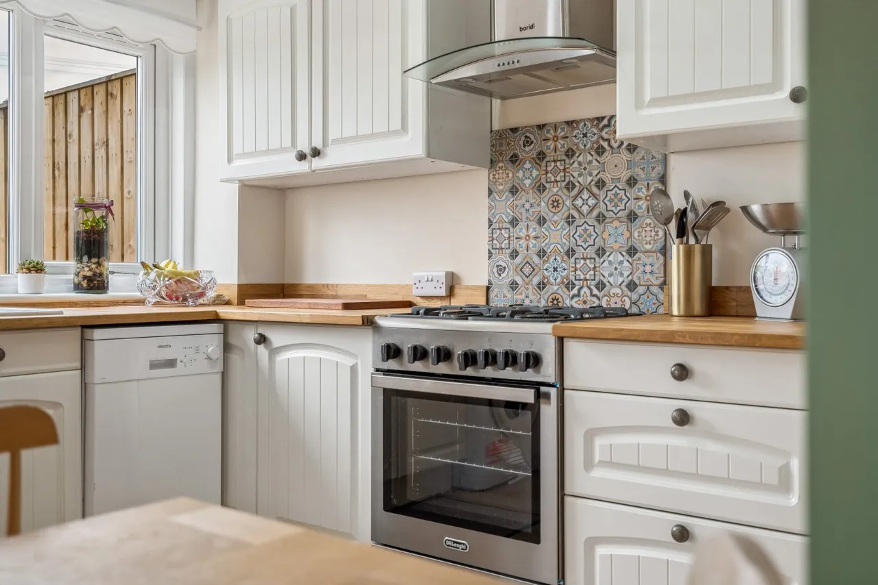 Ardoch Crescent, Dunblane, FK15, photo 7