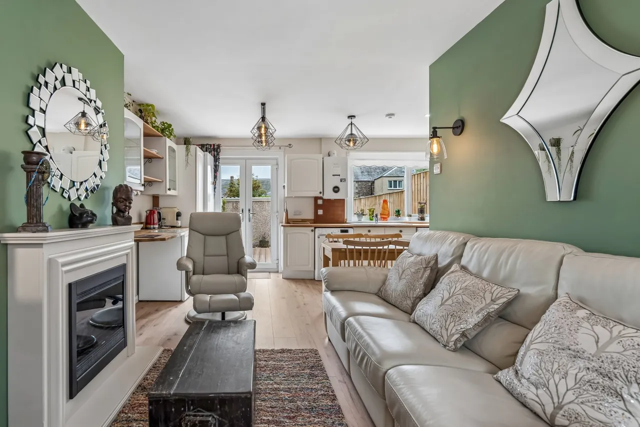 Ardoch Crescent, Dunblane, FK15, photo 4