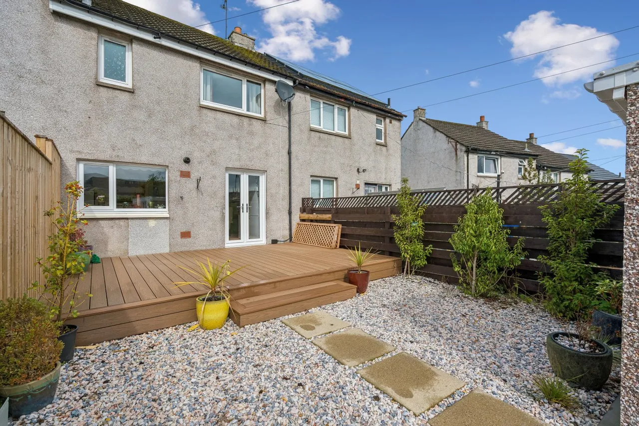 Ardoch Crescent, Dunblane, FK15, photo 16