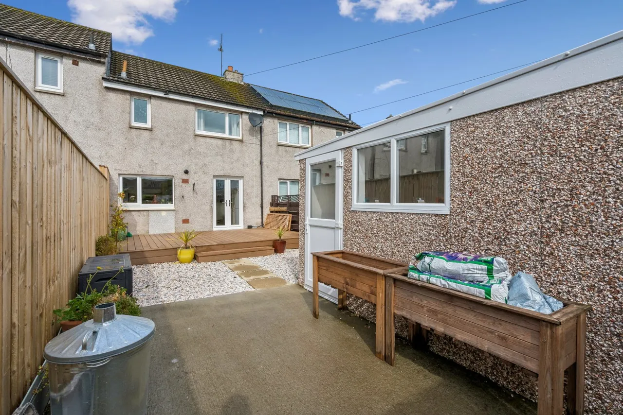 Ardoch Crescent, Dunblane, FK15, photo 14