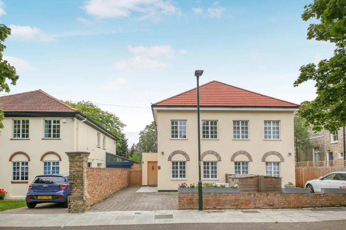 Arlington Road, Twickenham, TW1, photo 3