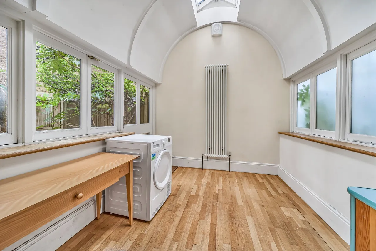 Renfrew Road, Kennington, London, SE11, photo 4