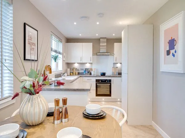 Hawthorn Park, Newmachar, AB21, photo 7