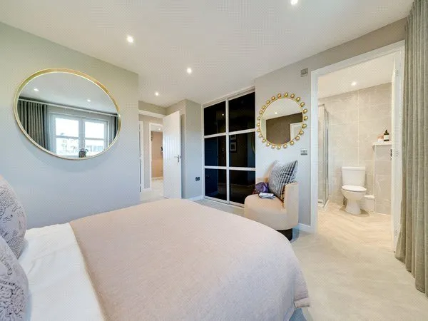 Hawthorn Park, Newmachar, AB21, photo 15
