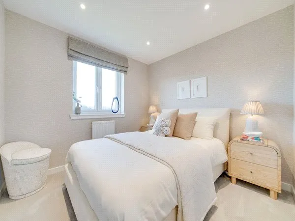 Hawthorn Park, Newmachar, AB21, photo 18