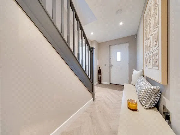 Hawthorn Park, Newmachar, AB21, photo 12