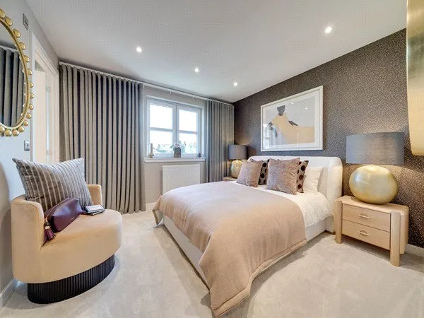 Hawthorn Park, Newmachar, AB21, photo 13