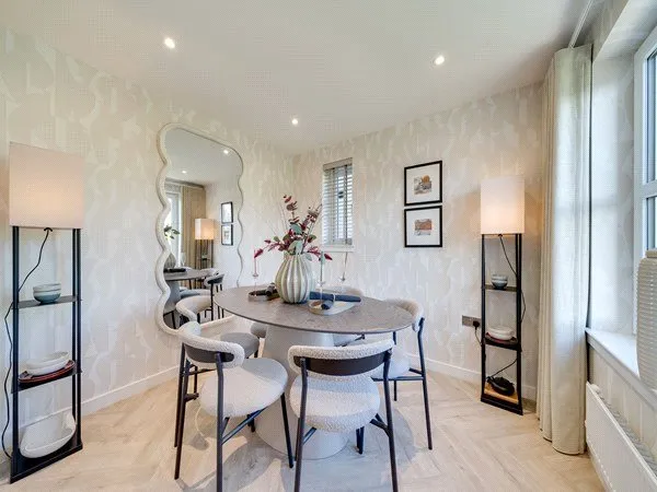 Hawthorn Park, Newmachar, AB21, photo 3