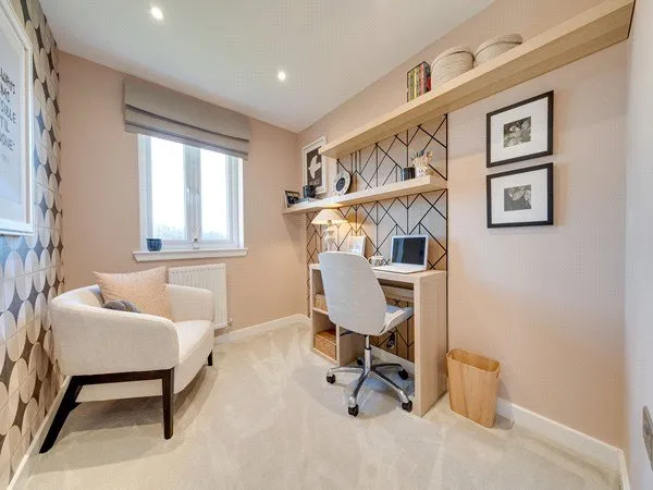 Hawthorn Park, Newmachar, AB21, photo 21