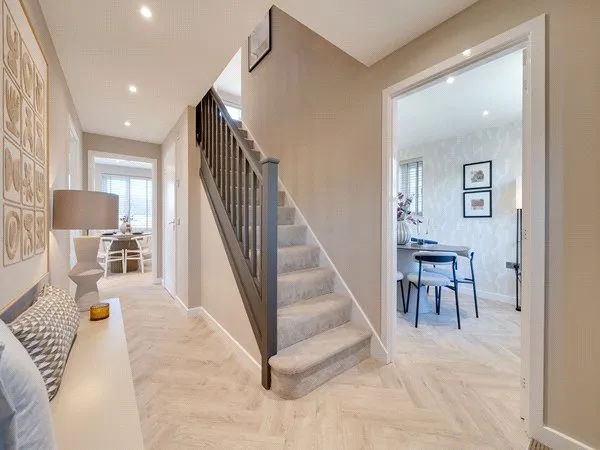 Hawthorn Park, Newmachar, AB21, photo 19