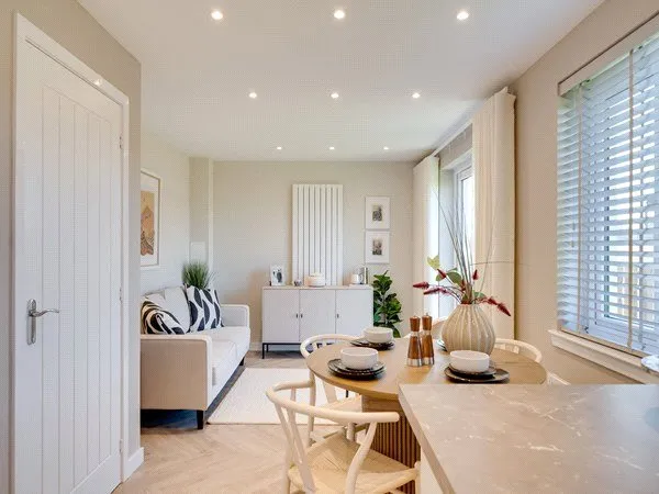 Hawthorn Park, Newmachar, AB21, photo 5