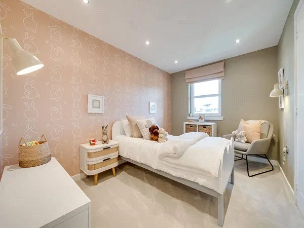 Hawthorn Park, Newmachar, AB21, photo 17