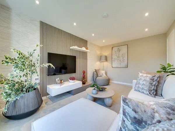 Hawthorn Park, Newmachar, AB21, photo 2
