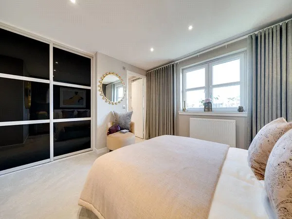 Hawthorn Park, Newmachar, AB21, photo 14