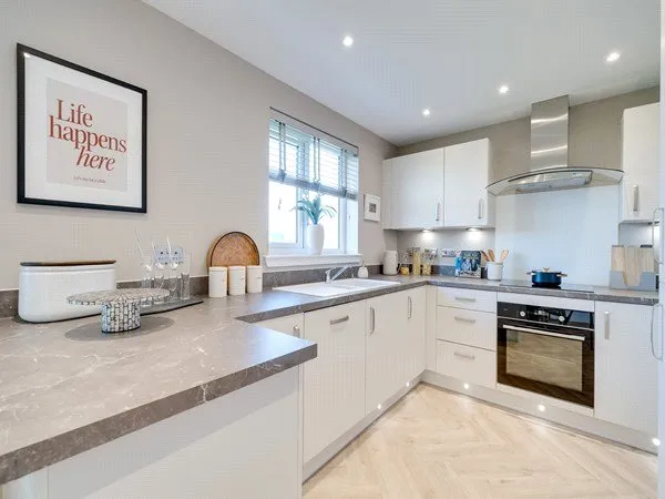 Hawthorn Park, Newmachar, AB21, photo 6