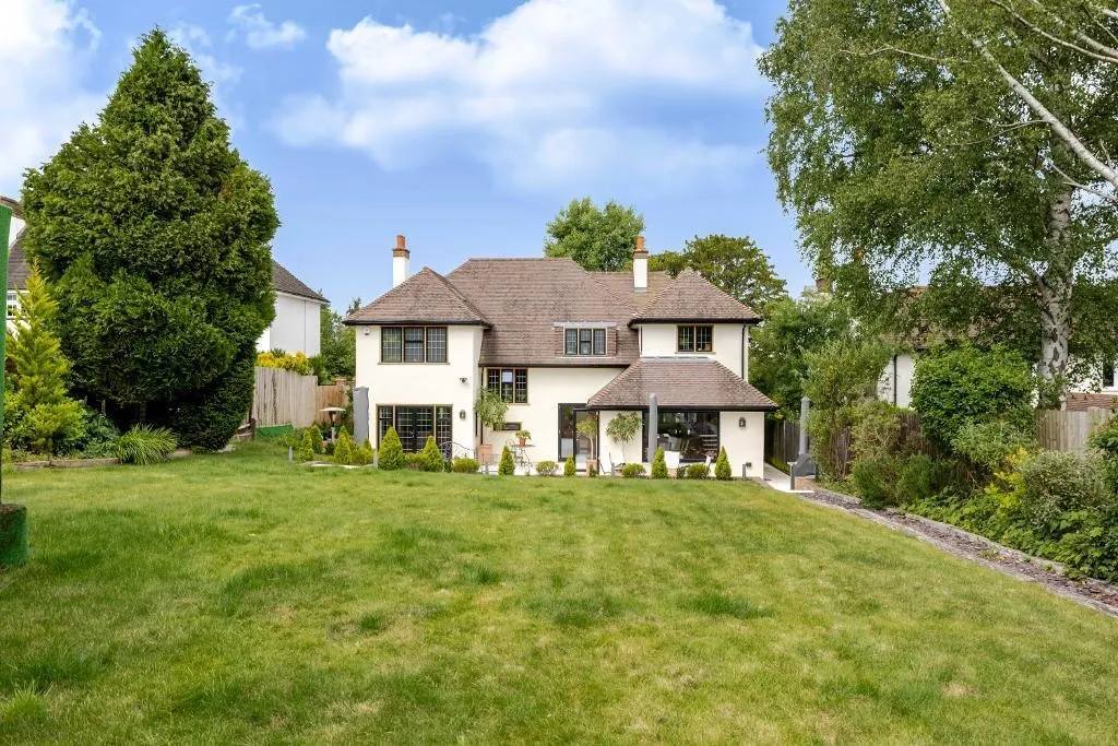 West Hill, South Croydon, photo 40
