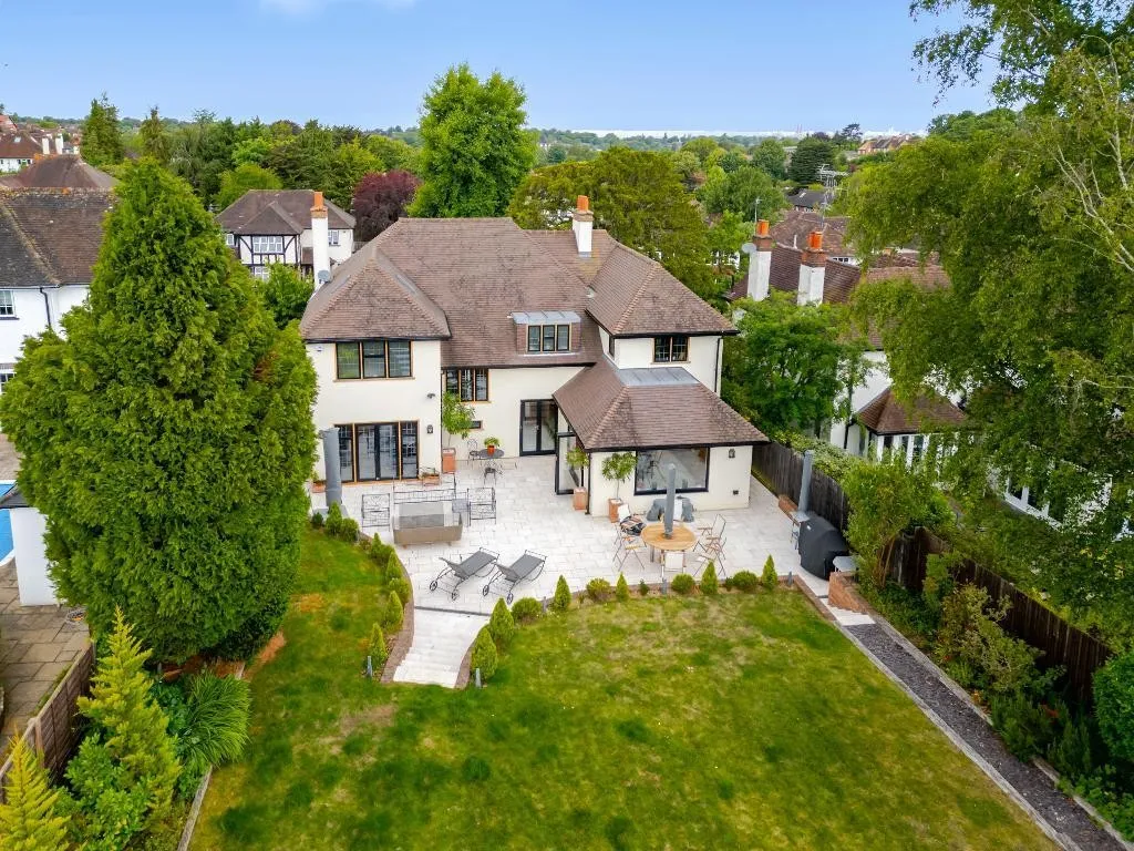 West Hill, South Croydon, photo 41