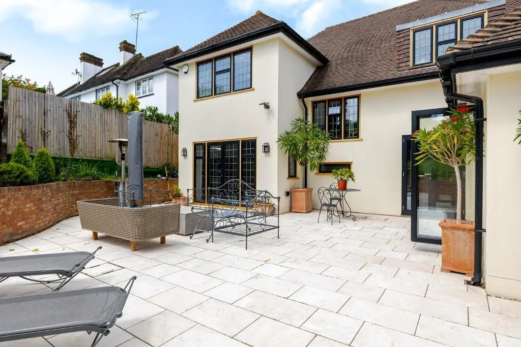 West Hill, South Croydon, photo 35