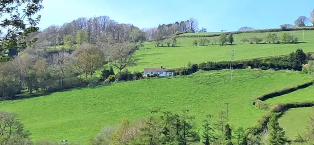 Green Acres, Clyro, HR3, photo 19