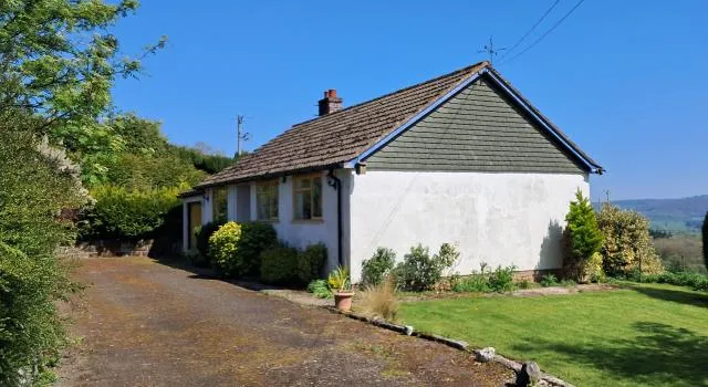 3 bed house for sale, Green Acres, Clyro, HR3