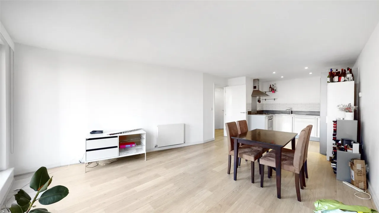 2 bed flat to rent, Eden Grove, London, N7