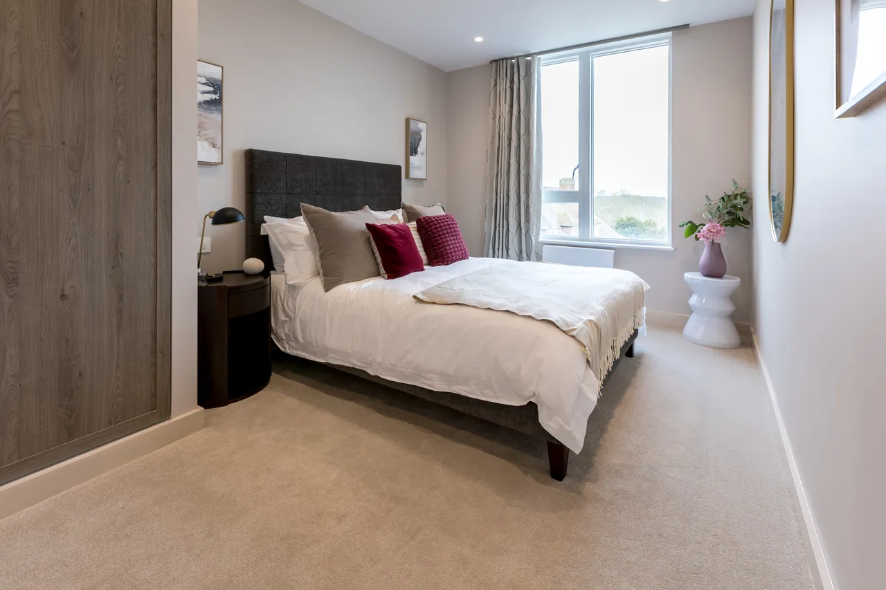 Silverbell The Landsby Merrion Avenue..., photo 7