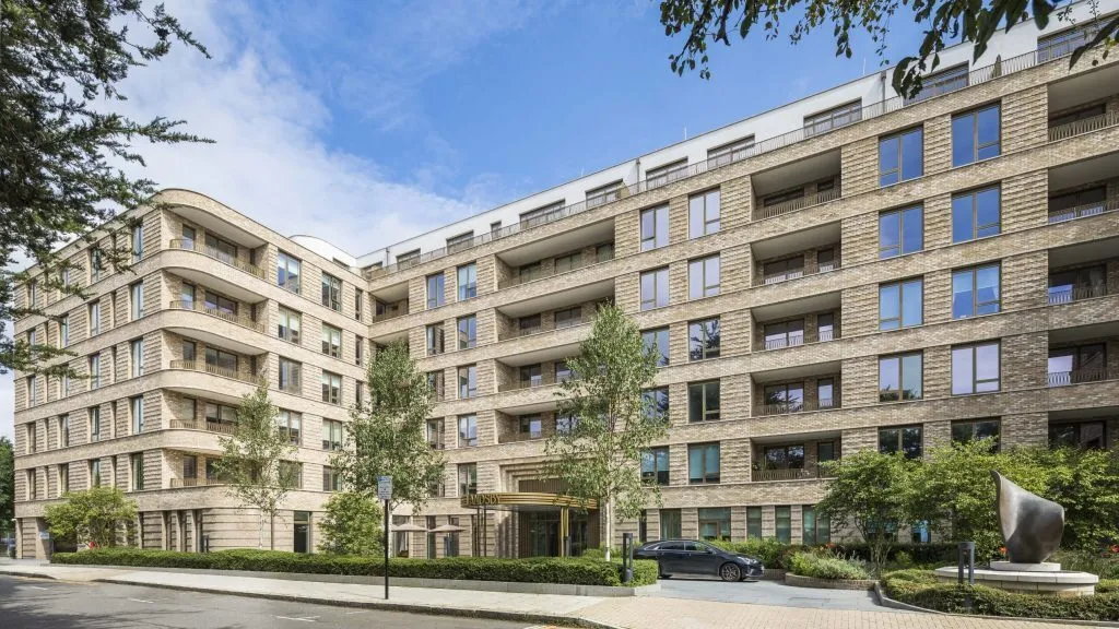 Silverbell The Landsby Merrion Avenue..., photo 3