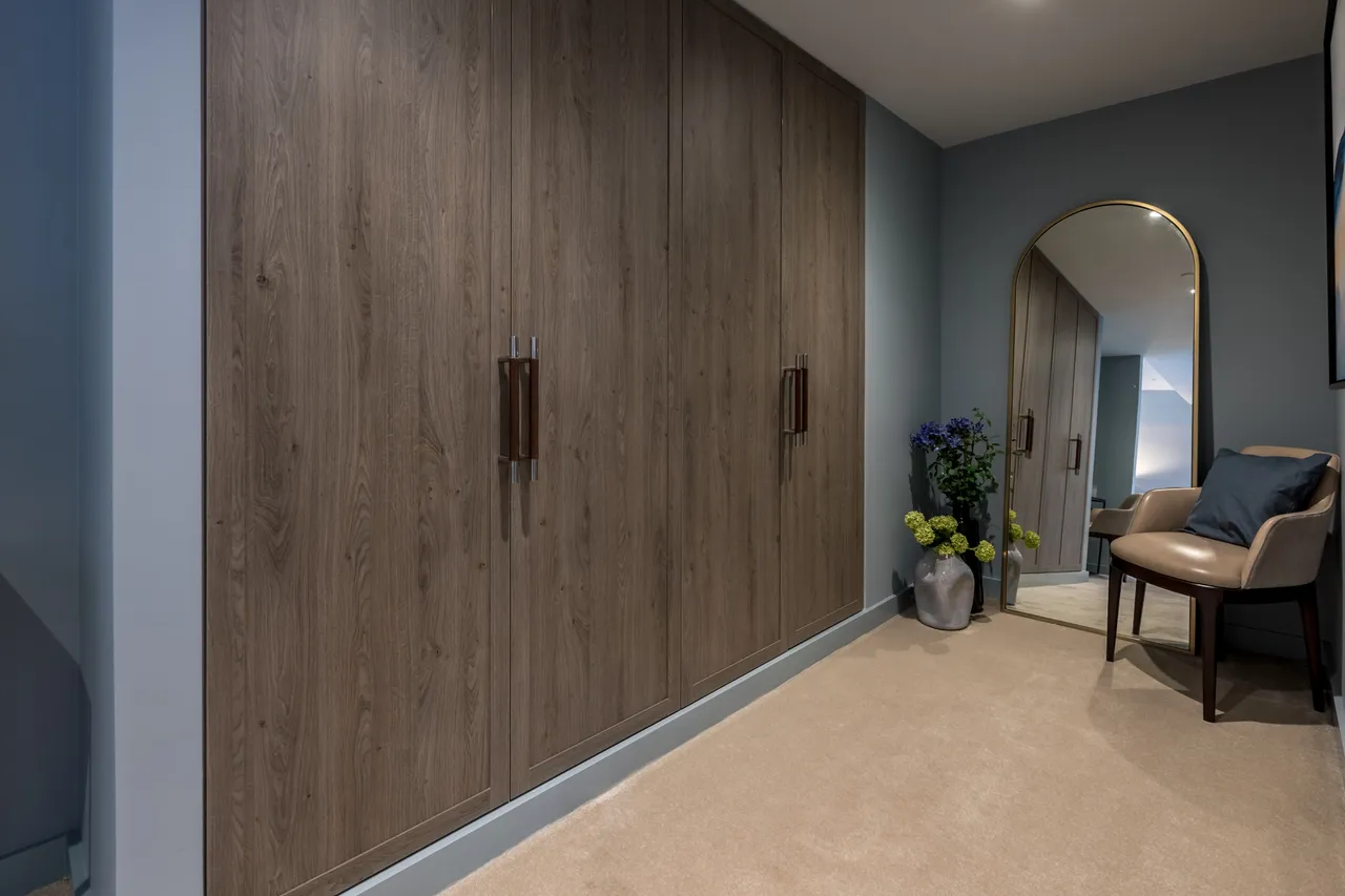 Silverbell The Landsby Merrion Avenue..., photo 5