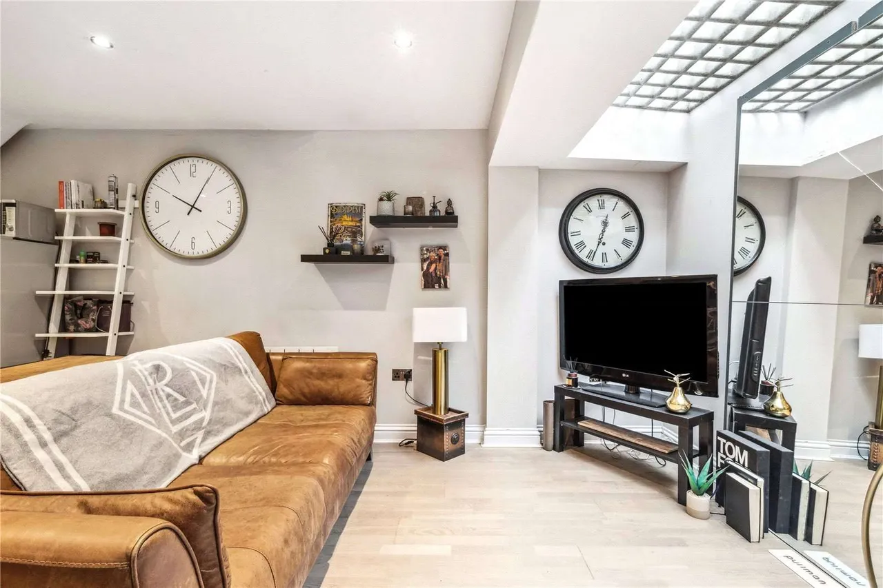 Lockington Road, London, SW8 4BE, photo 4