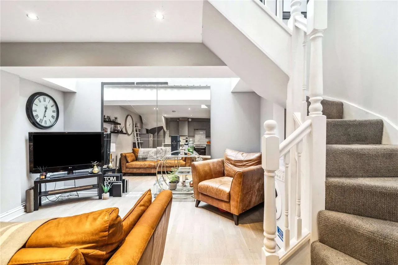 Lockington Road, London, SW8 4BE, photo 5