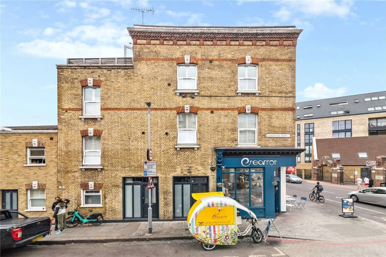 Lockington Road, London, SW8 4BE, photo 7