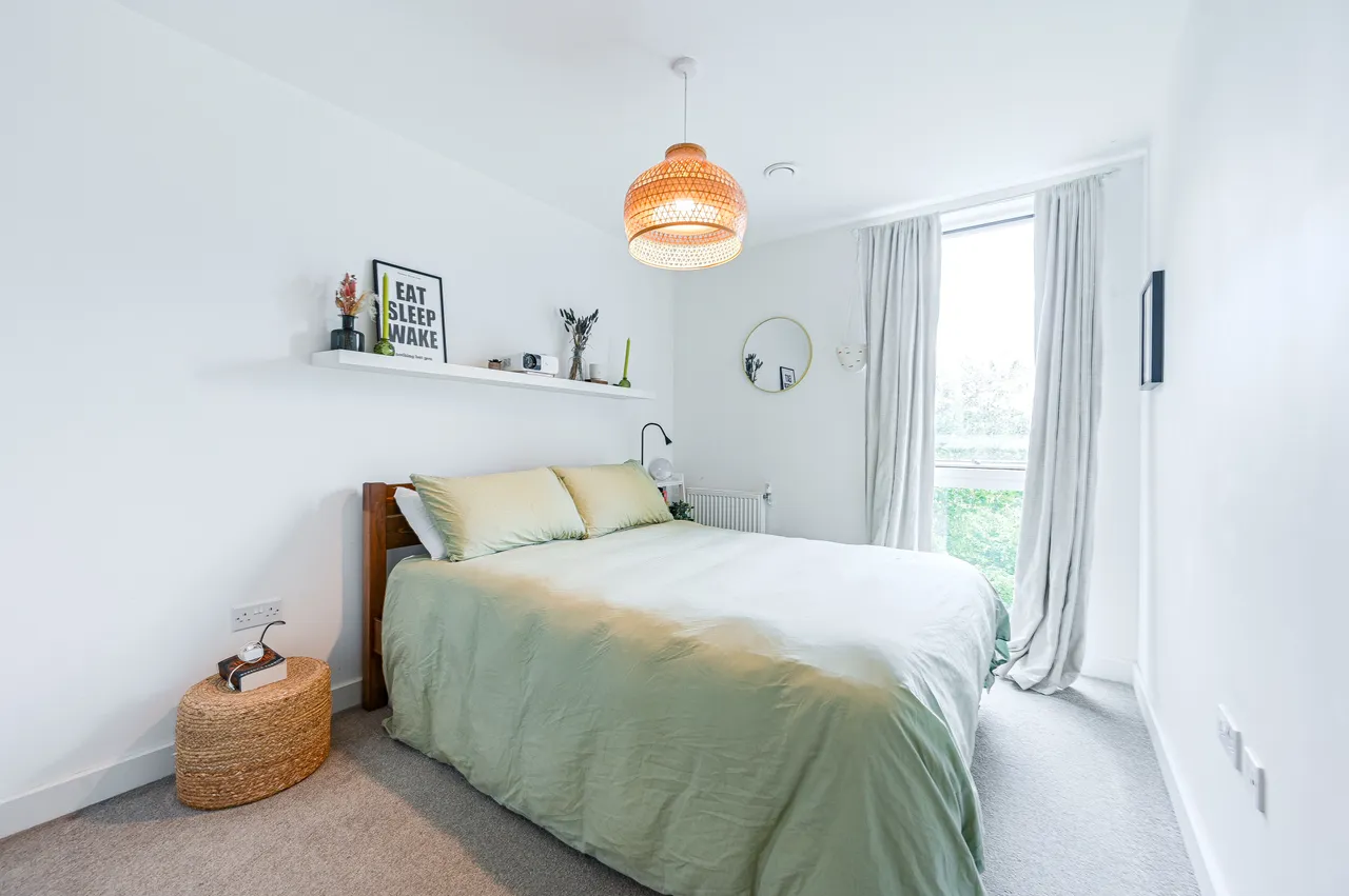 Flat 118, Dixie Court, Adenmore Road, London, photo 8