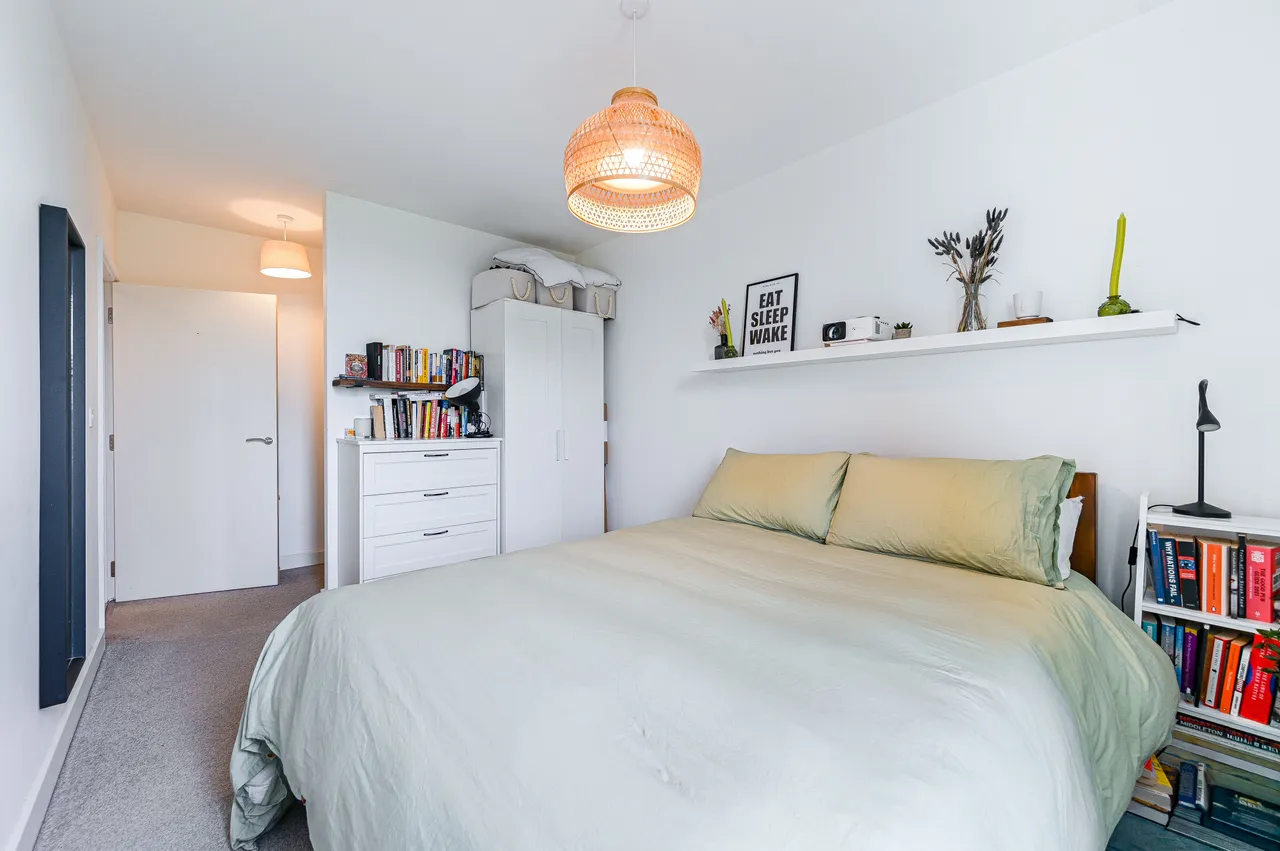 Flat 118, Dixie Court, Adenmore Road, London, photo 12