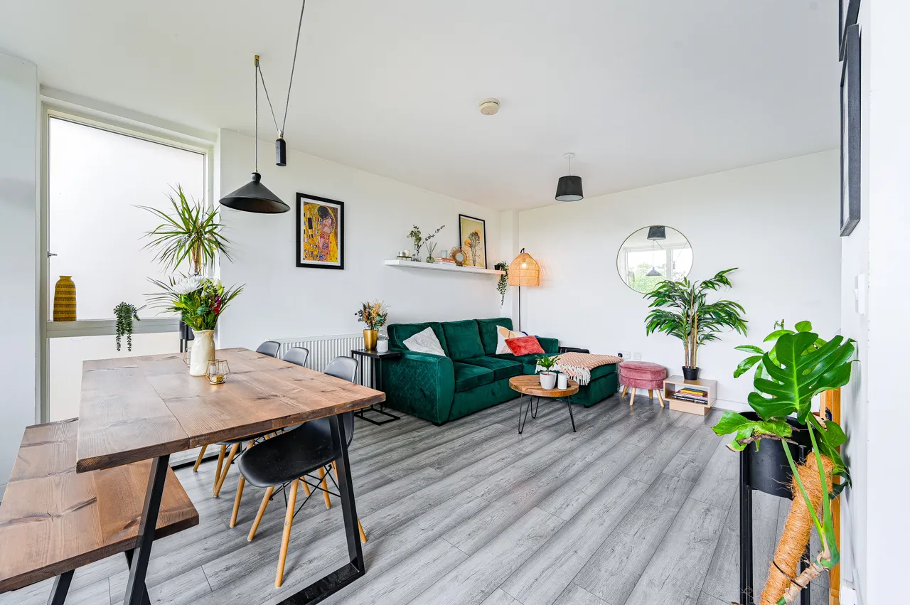 Flat 118, Dixie Court, Adenmore Road, London, photo 7