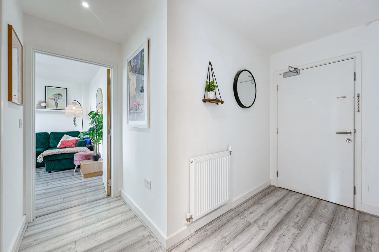 Flat 118, Dixie Court, Adenmore Road, London, photo 11
