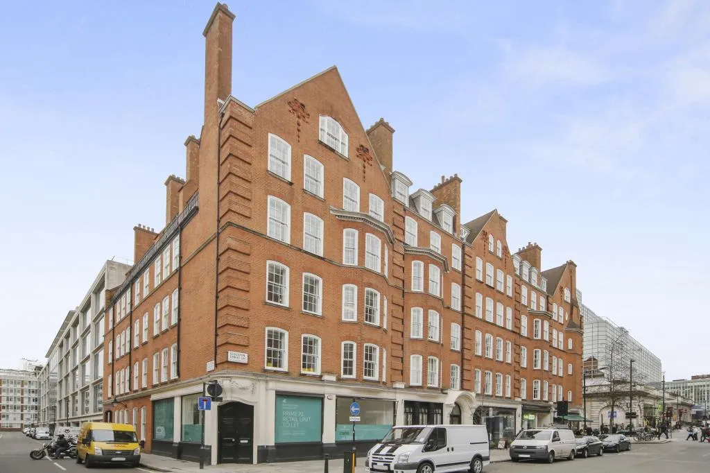 Chantrey House, Westminster, SW1W, photo 7