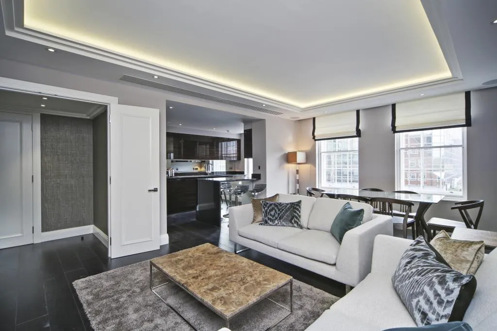 Chantrey House, Westminster, SW1W, photo 2