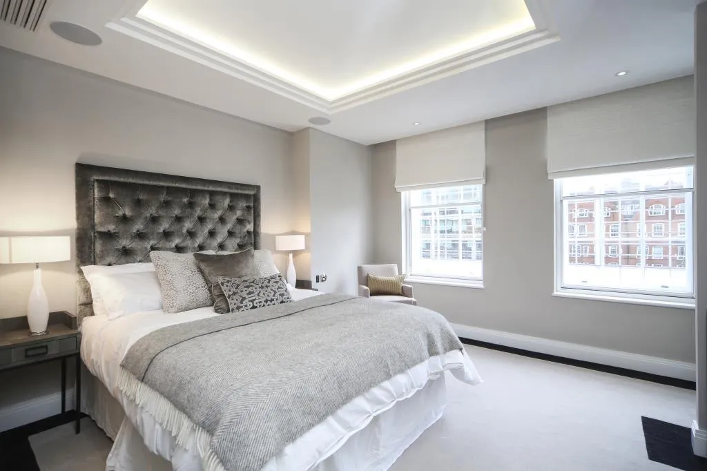 Chantrey House, Westminster, SW1W, photo 4