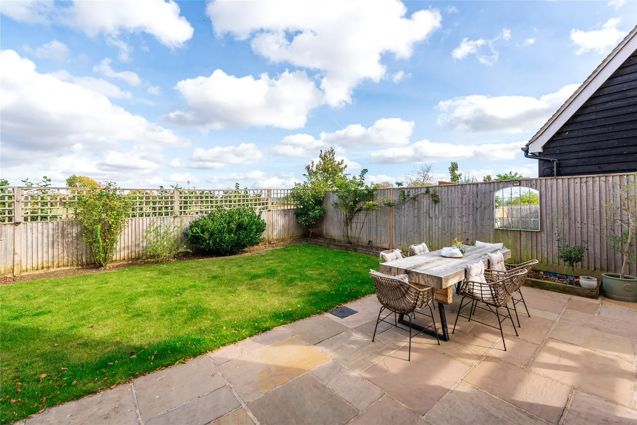 Wayfarers End, Longwick, HP27, photo 16