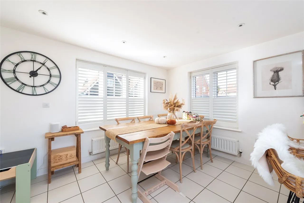 Wayfarers End, Longwick, HP27, photo 6