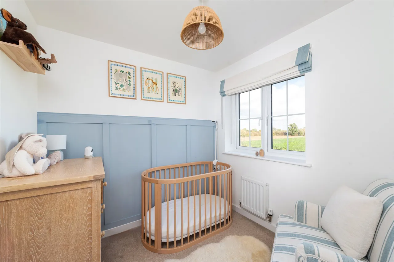 Wayfarers End, Longwick, HP27, photo 12