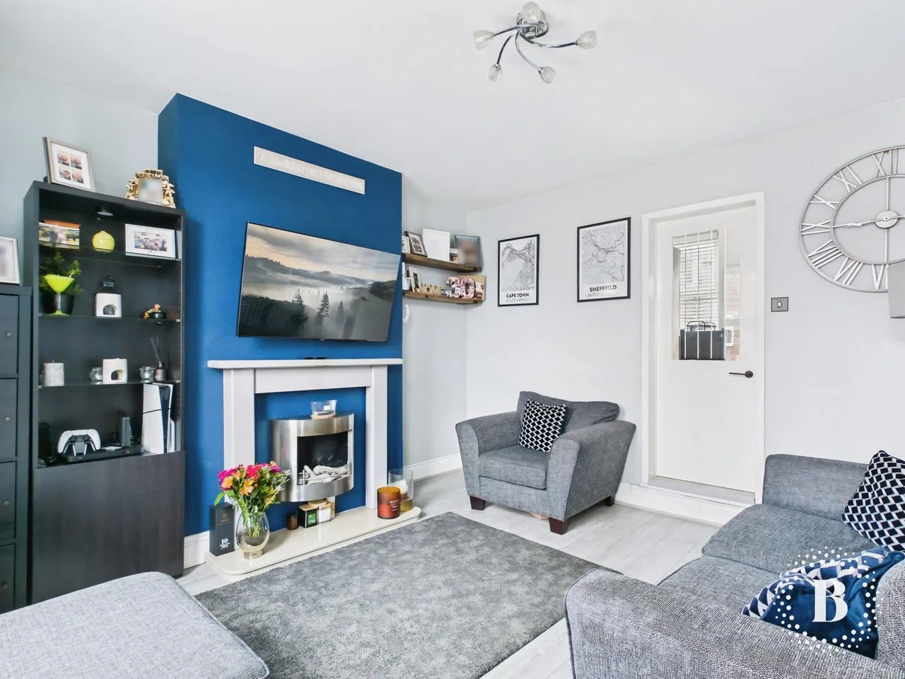 Cowley Road, Oughtibridge, Sheffield, S35, photo 4